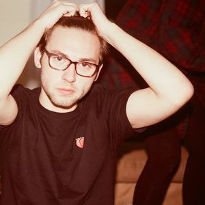 Meet your Posher, Hunter